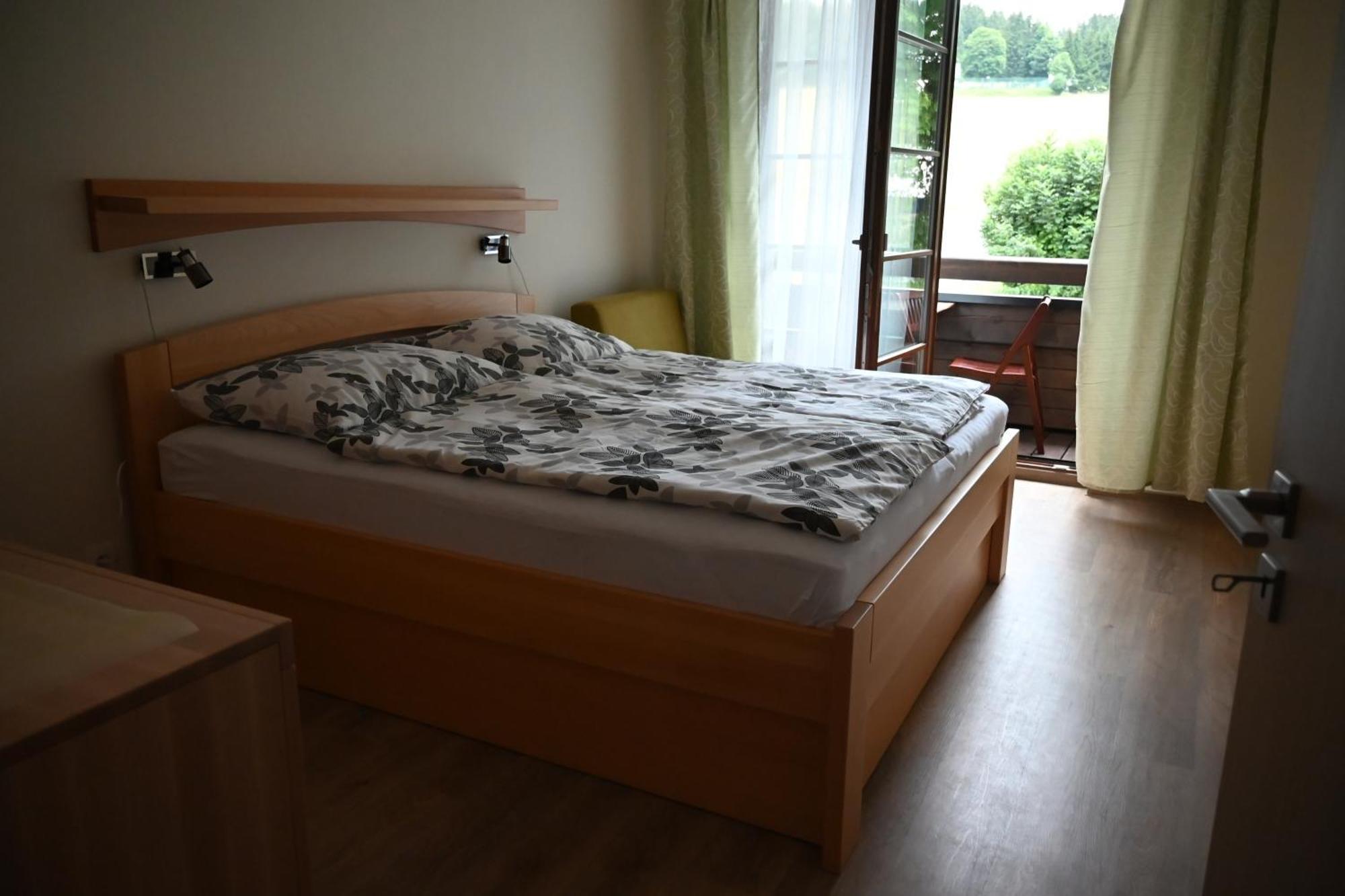 Apartman Perla 28, Ricky Eksteriør bilde