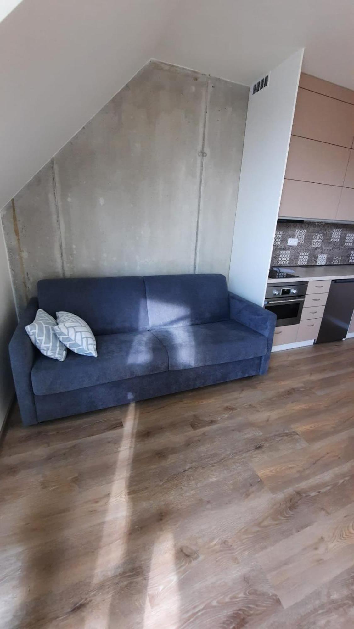 Apartman Perla 28, Ricky Eksteriør bilde