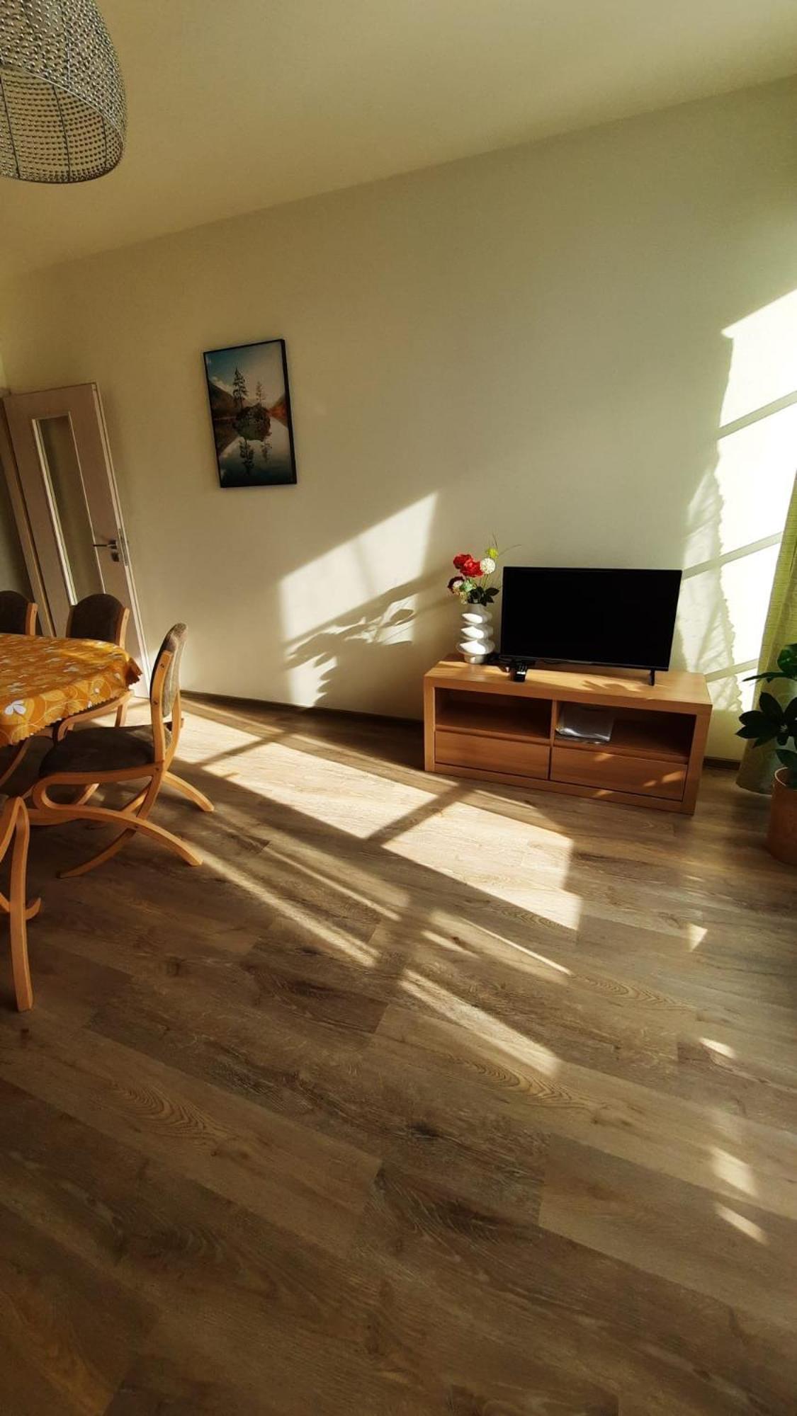 Apartman Perla 28, Ricky Eksteriør bilde